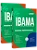 Kit Apostila IBAMA 2025 - Analista Administrativo + Testes - Imagem 5