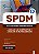 Apostila SPDM 2025 - Auxiliar Administrativo e Auxiliar de Almoxarifado - Imagem 4