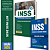 Kit Apostila Técnico Do Seguro Social Inss + Legislação 2025 - Imagem 1
