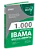Livro 1000 Questões Concurs IBAMA 2025 Analista Ambiental - Tema 2 - Imagem 2