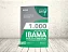 Livro 1000 Questões Concurs IBAMA 2025 Analista Ambiental - Tema 2 - Imagem 4