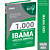 Livro 1000 Questões Concurs IBAMA 2025 Analista Ambiental - Tema 2 - Imagem 1