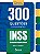 Kit Combo INSS Técnico 2025 + Questões Gabaritadas E Comentadas - Imagem 2
