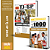 Kit Apostila TJ SP 2025 - Escrevente Técnico Judiciário + 1000 Questões - Imagem 1