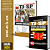Kit Apostila Concurso TJ SP 2025- Escrevente + Provas Anteriores - Imagem 1