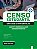 Apostila Censo Estudantil 2025 - Agente Recenseador - Administrativo - Imagem 3