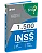 Kit Combo Apostila Técnico Do Inss + Caderno De Questões 2025 - Imagem 3