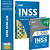 Kit Combo Apostila Técnico Do Inss + Caderno De Questões 2025 - Imagem 1