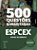 Kit Apostila ESPCEX 2025 - Oficial - Cadetes do Exército + Questões - Imagem 5