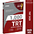 Livro 1.000 Questões Gabaritadas para o Tribunal Regional do Trabalho - Técnico e Analista 2025 - Imagem 1