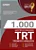 Livro 1.000 Questões Gabaritadas para o Tribunal Regional do Trabalho - Técnico e Analista 2025 - Imagem 4