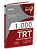 Livro 1.000 Questões Gabaritadas para o Tribunal Regional do Trabalho - Técnico e Analista 2025 - Imagem 5