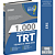 Livro 1.000 Questões TRT - Tribunal Regional do Trabalho - Técnico e Analista - Imagem 1