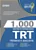 Livro 1.000 Questões TRT - Tribunal Regional do Trabalho - Técnico e Analista - Imagem 2