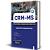 Apostila CRM MS 2025 - Assistente Administrativo - Imagem 4