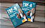 Apostila TRF 4 2025 - Analista Judiciário - Enfermagem - Imagem 2