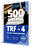 Caderno de Questões TRF 4 2025 - Analista e Técnico Judiciário - 500 Questões Gabaritadas - Imagem 3