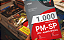 Kit Apostila + Caderno de Testes para PM-SP CFO 2025 para o cargo de Aluno Oficial - Imagem 3