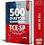 Caderno de Questões TCE SP 2025 - Auditor de Controle Externo (Conhecimentos Gerais) - 500 Questões Gabaritadas - Imagem 1