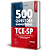 Caderno de Questões TCE SP 2025 - Auditor de Controle Externo (Conhecimentos Gerais) - 500 Questões Gabaritadas - Imagem 5