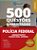 Kit Apostila Polícia Federal 2025 - Administrador + Testes - Imagem 5
