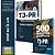Kit Apostila Completa TJ PR 2025 - Técnico Judiciário + Livro 500 Questões - Imagem 1