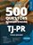 Caderno de Questões TJ PR 2025 - Técnico Judiciário - Questões Gabaritadas - Imagem 3