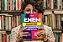 ENEM 2025 - Livro Questões Comentadas - Provas de 2017 a 2024 - Imagem 4