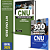Kit Apostila CNU 2025 - Bloco 5 - Administração + Testes - Imagem 1
