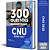 Caderno de Questões CNU 2025 - Bloco 1 ao 7 - Questões Gabaritadas - Imagem 1