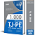 Livro 1.000 Questões Gabaritadas TJ PE 2025 - Técnico Judiciário - Judiciária - Imagem 1