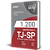 Livro 1200 Questões TJ SP 2025 - Escrevente Técnico Judiciário - Imagem 2