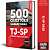 Caderno de Questões TJ SP 2025 - Escrevente Técnico Judiciário - Questões Gabaritadas - Imagem 1