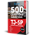 Caderno de Questões TJ SP 2025 - Escrevente Técnico Judiciário - Questões Gabaritadas - Imagem 2