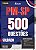 Apostila 500 Questões PM SP 2026 SOLDADO - Polícia Militar São Paulo - Imagem 2