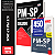 Kit Apostila PM SP 2026 Soldado + Livro 450 Questões - Imagem 1