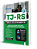 Kit Apostila TJ RS 2025 - Técnico do Poder Judiciário - Área Administrativo-Judiciária + Testes - Imagem 2