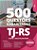 Caderno de Testes TJ RS 2025 - Comum - Analista Judiciário - Imagem 3