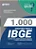 Testes Gabaritados Recenseador E Agente Censitário Ibge 2025 - Imagem 3
