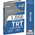 Livro 1.000 Questões Gabaritadas de Conteúdo Básico - TRT - Técnico e Analista - Imagem 1