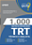 Livro 1.000 Questões Gabaritadas de Conteúdo Básico - TRT - Técnico e Analista - Imagem 2