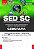 Apostila SED SC 2025 - Professor Temporário - Geografia - Imagem 3