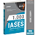 Livro 1.000 Questões Gabaritadas para a IASES - Agente Socioeducativo - Imagem 1
