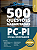 Caderno de Questões PC PI 2025 - Oficial Investigador - 500 Questões Gabaritadas - Imagem 3