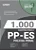 Livro 1.000 Questões Gabaritadas para o PP ES 2025 - Policia Penal - Imagem 5