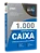 Livro 1000 Questões Concurso CAIXA FEDERAL 2025 - Conhecimentos Básicos Nível Superior - Imagem 5