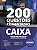 Caderno de Questões CAIXA 2025 - Conhecimentos Básicos - Comum Nível Superior - Imagem 2