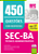 Caderno de Questões SEC-BA - Técnico Administrativo em Nível Médio - 450 Questões Gabaritadas - Imagem 3