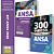 Kit Apostila ANSA 2026 - Administração e Controle +  300 Questões - Imagem 1
