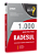 Livro 1000 Questões Gabaritadas para BADESUL - Assistente Técnico Administrativo - Imagem 2